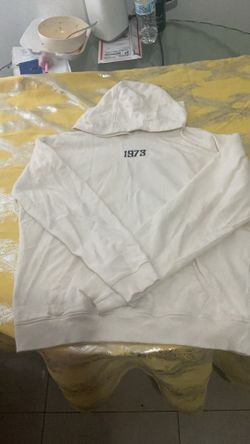 Essentials hoodie