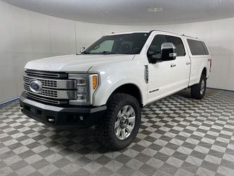 2018 Ford F-350