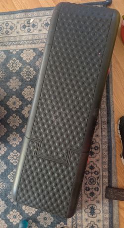 Yes4All Aerobic bench