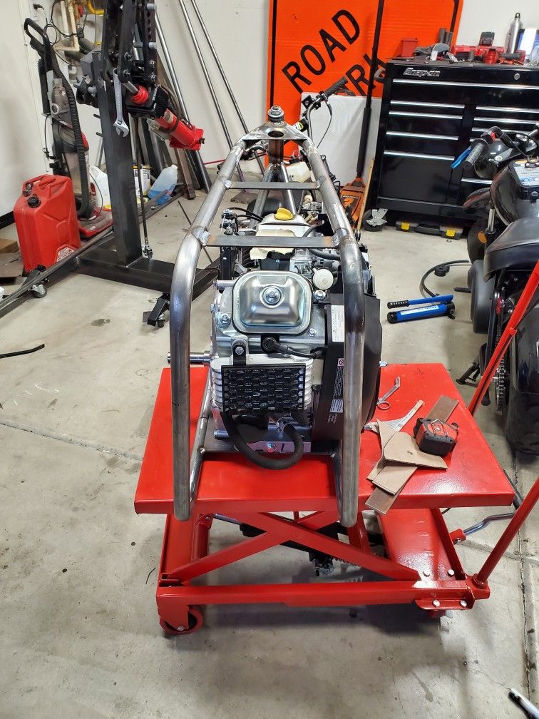 Predator 670 Mini Bike for Sale in Ontario, CA OfferUp