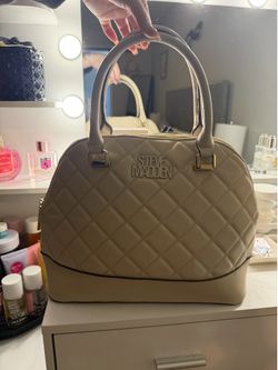 Steve Madden bag