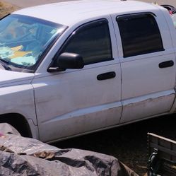 2008 Dodge Dakota