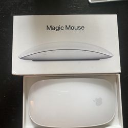 Magic Mouse 