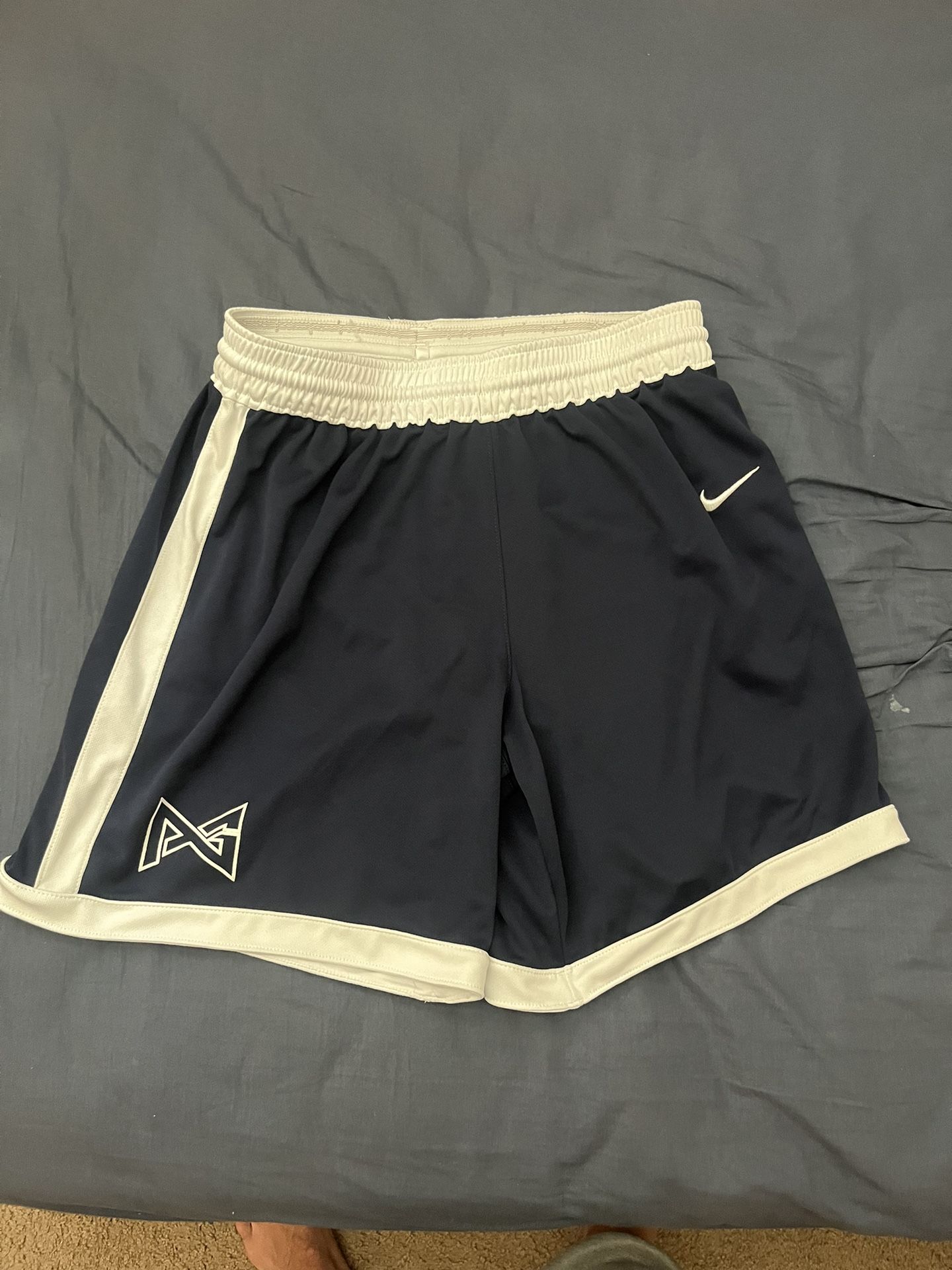 Nike EYBL Shorts