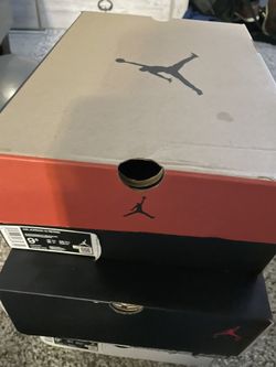 Air Jordan 12 Retro
