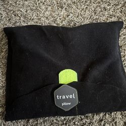 travel pillow 