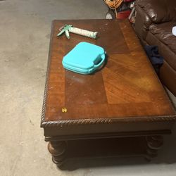 Table / Couch / Oven (needs a Power Board) 