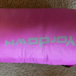 Yordawn Sleeping Bag With Hood