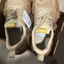 Crocs Juniper x Salehe Bembury 