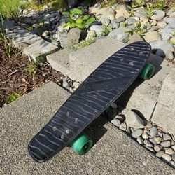 Small Skateboard