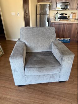 Side chair