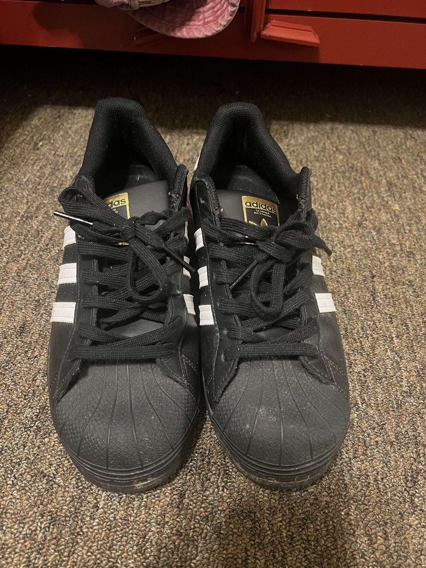 Adidas Size 11