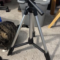 Camera Tripod