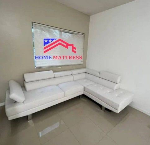 Sofá Seccional 🔴 Modern Sofa