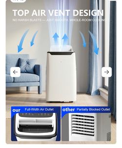 Portable Air condition
