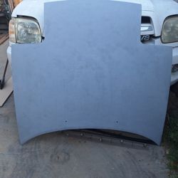 Miata Hood