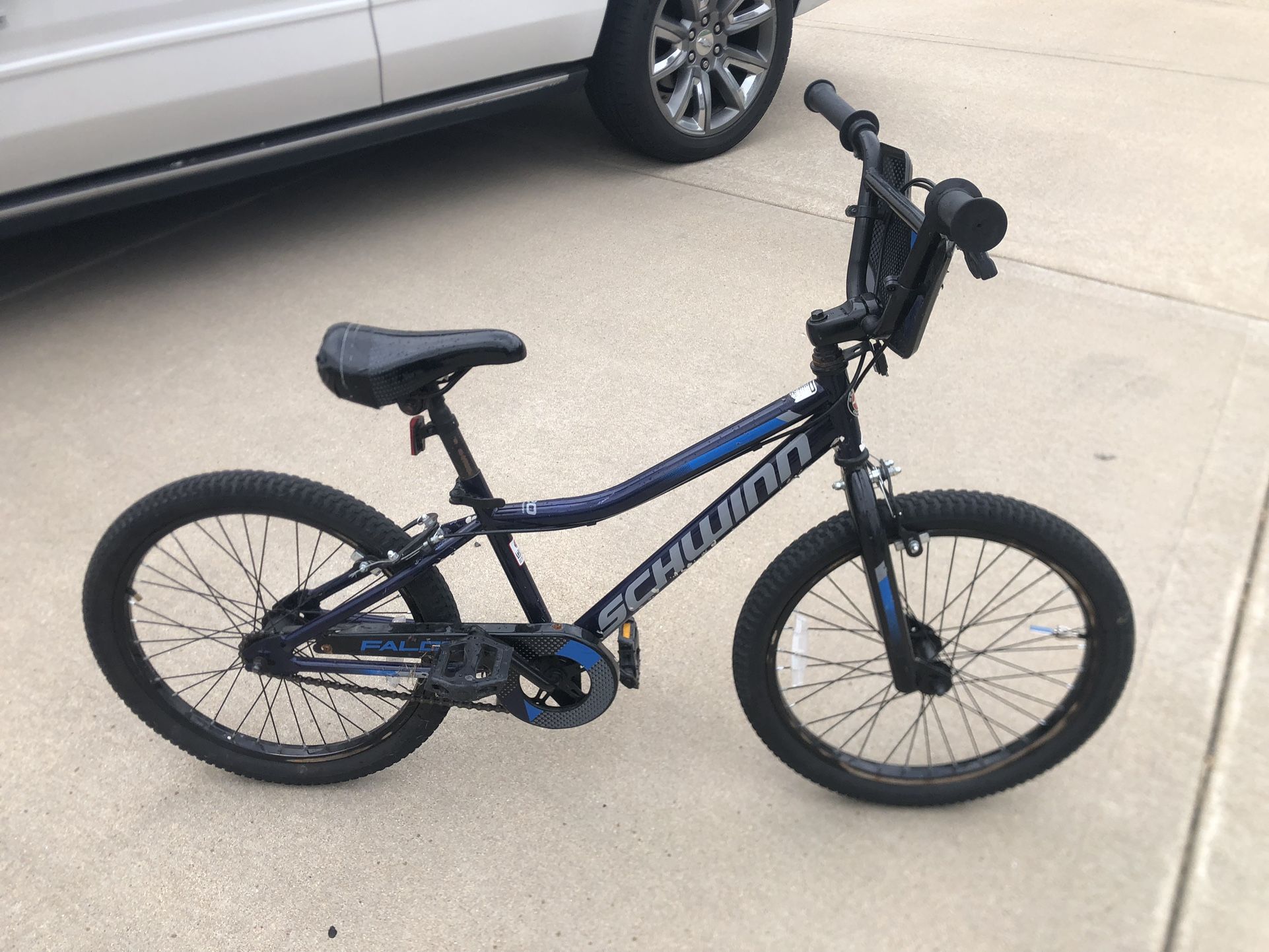 Schwinn 20 Inch Kids Bike