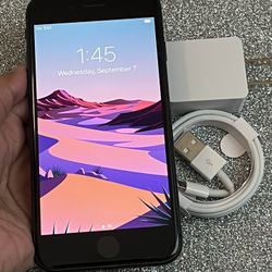 IPhone 8 (64gb) Space Grey UNLOCKED