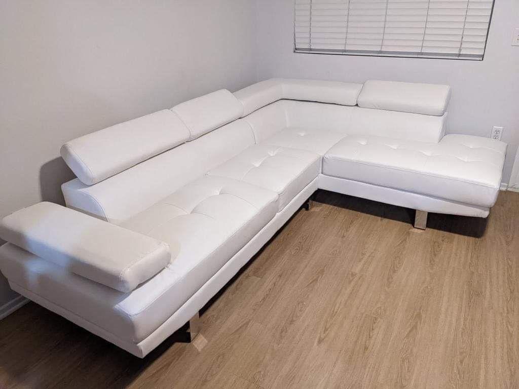 Sofa seccional