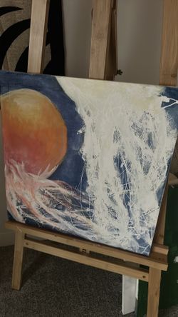 Jellyfish Panting