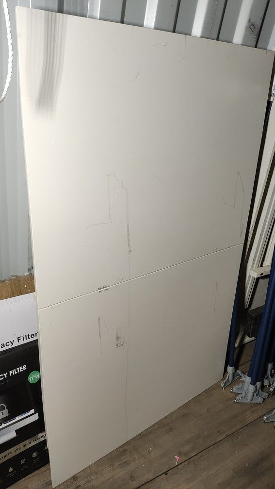 DIY Dining Room Table