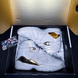 Jordan 8 Size 10