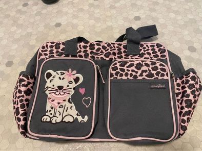 Babyboom Bags | Diaper Bag