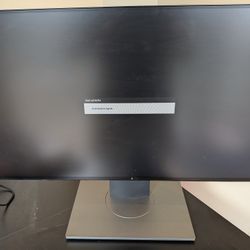 Dell P2417H 24” Monitor