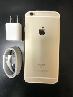 iPhone 6s 64GB Factory Unlocked