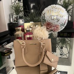 Mother’s Day Purse