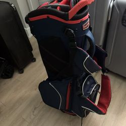 Golf Stand-bag