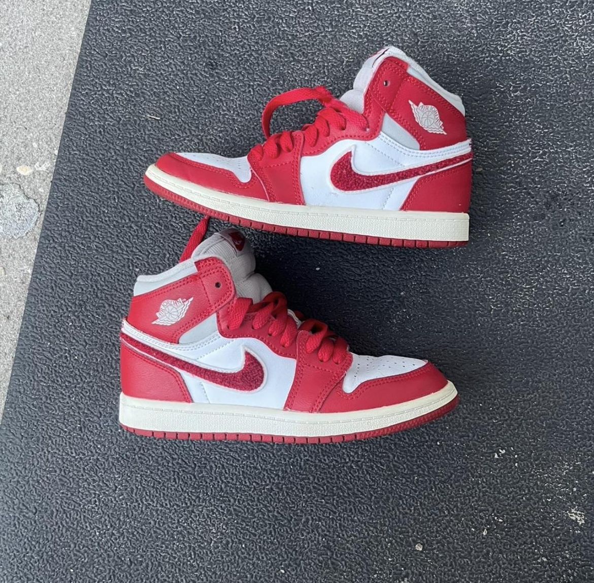 Kids Nike Air Jordan