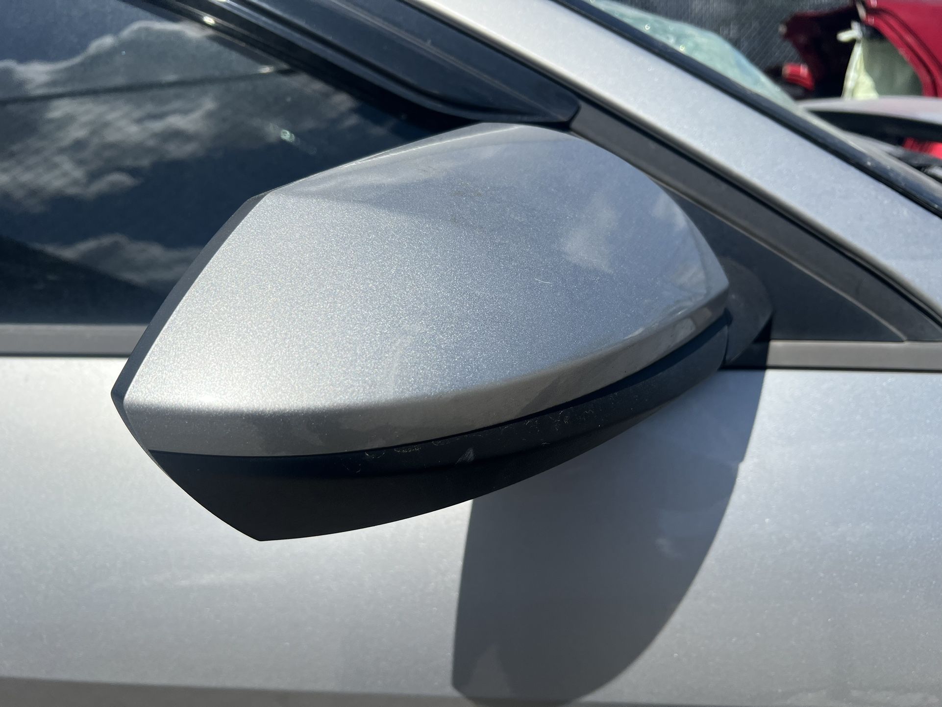 Rh Passenger Side Door Mirror 2021 2023 Hyundai Elantra GREAT CONDITIONS ✅ WE DELIVER🚚