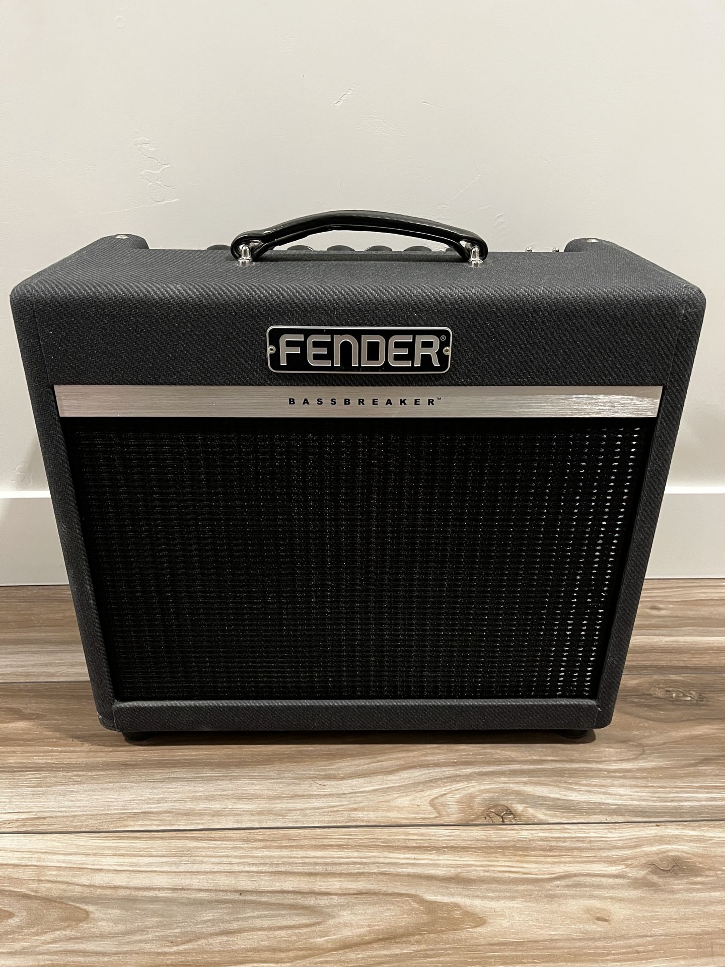 Fender Combo Amp