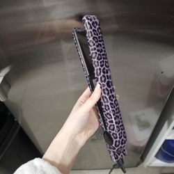 Ceramic Hair Straightner