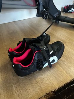 Peloton shoes