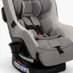 Nuna Rava Car Seat