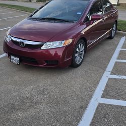 2011 Honda Civic