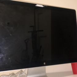 Apple Mac Monitor 