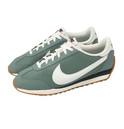 Nike Pacific LTR Clay Green Sail Dark Smoke Grey Men Casual Shoes IM4006-300