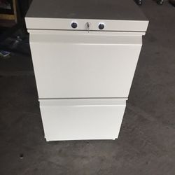 Metal Office Cabinet 