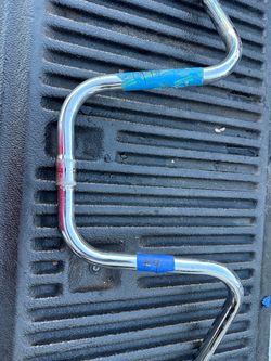 Schwinn 1972 handle bars manta ray