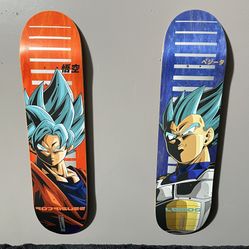 Primitive Dragon Ball Super