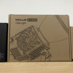 Molus B500 