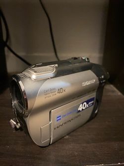 SONY DCR-DVD108 Handycam Digital Camcorder