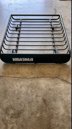 Yakima Loadwarrior