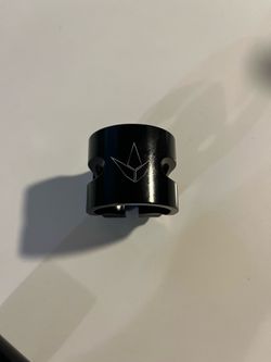 Envy prodigy pro scooter oversized clamp