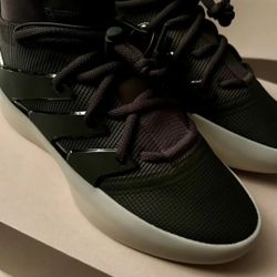 Adidas Fear Of God 