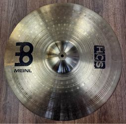 MEINL HCS20R 20” RIDE CYMBAL