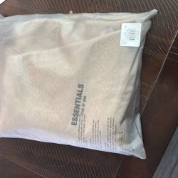 Fear Of God, Essentials Hoodies